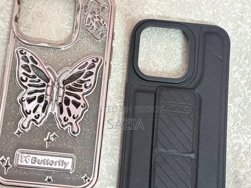 iPhone 15 Pro Covers