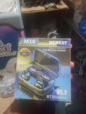 BT Wireless
