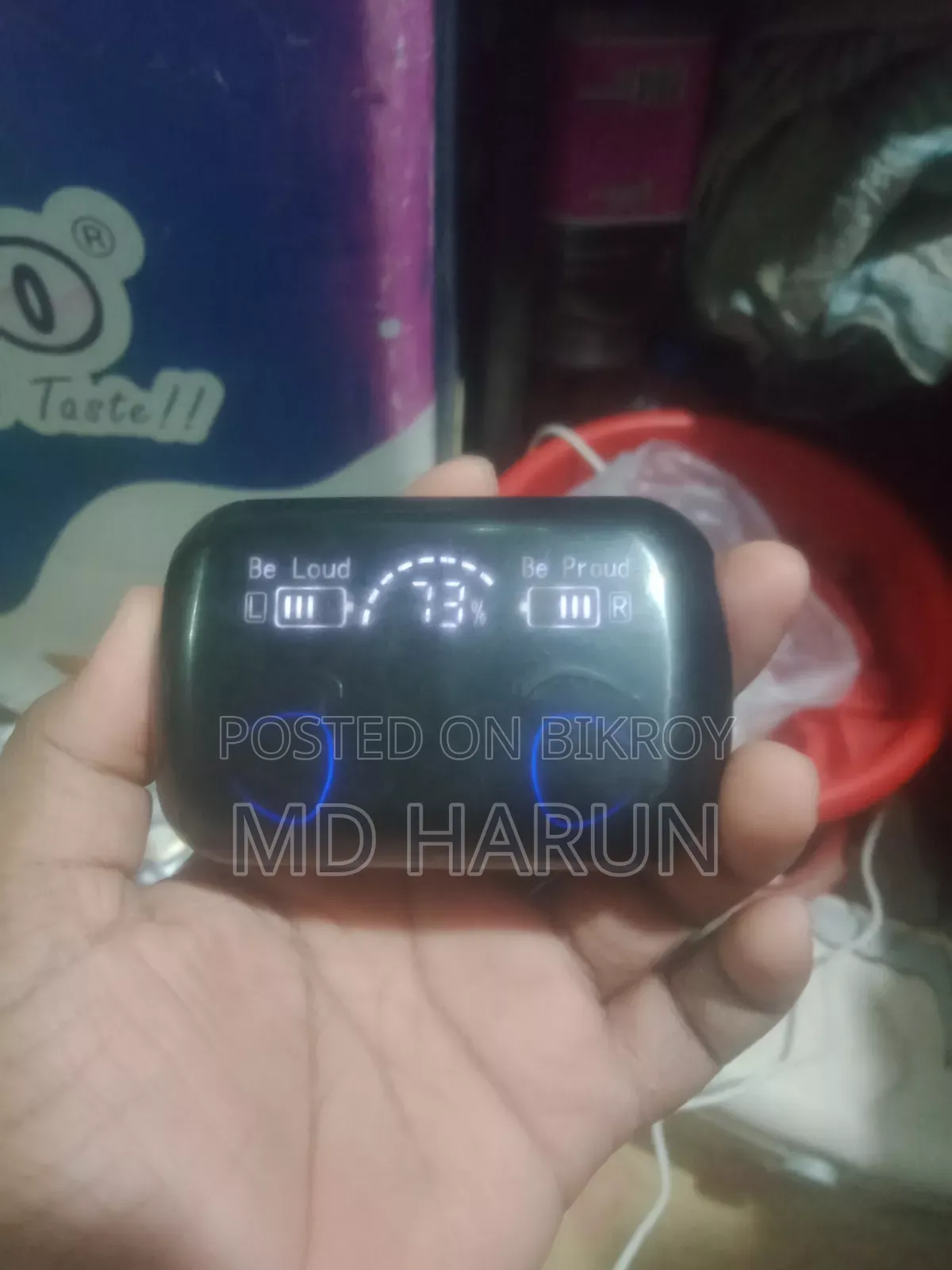 BT Wireless