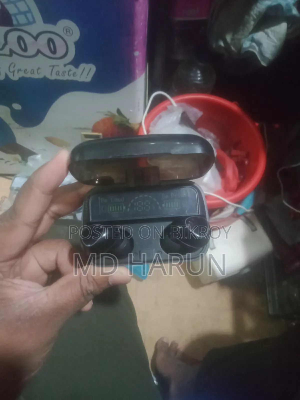 BT Wireless
