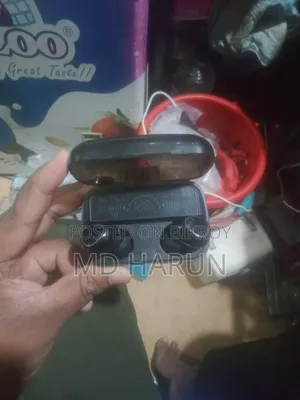 BT Wireless