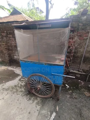 Food Cart