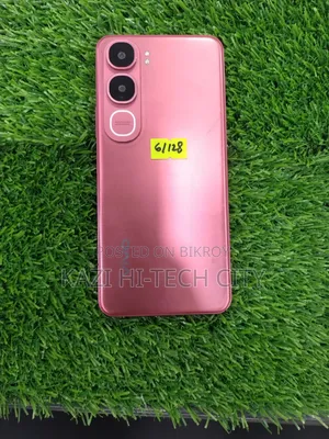 Vivo Y21d 128 GB Red