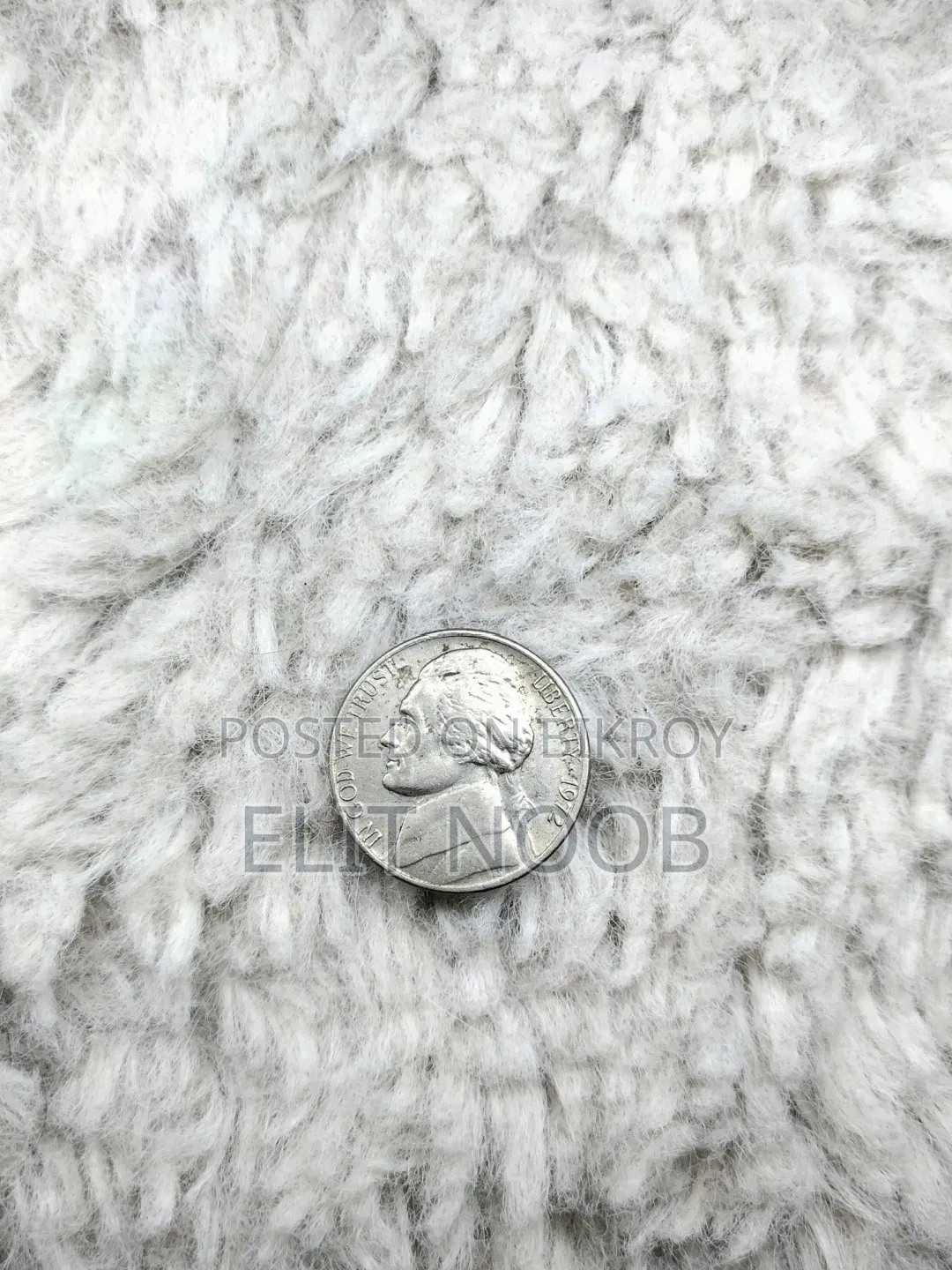 Old Coins and Notes.