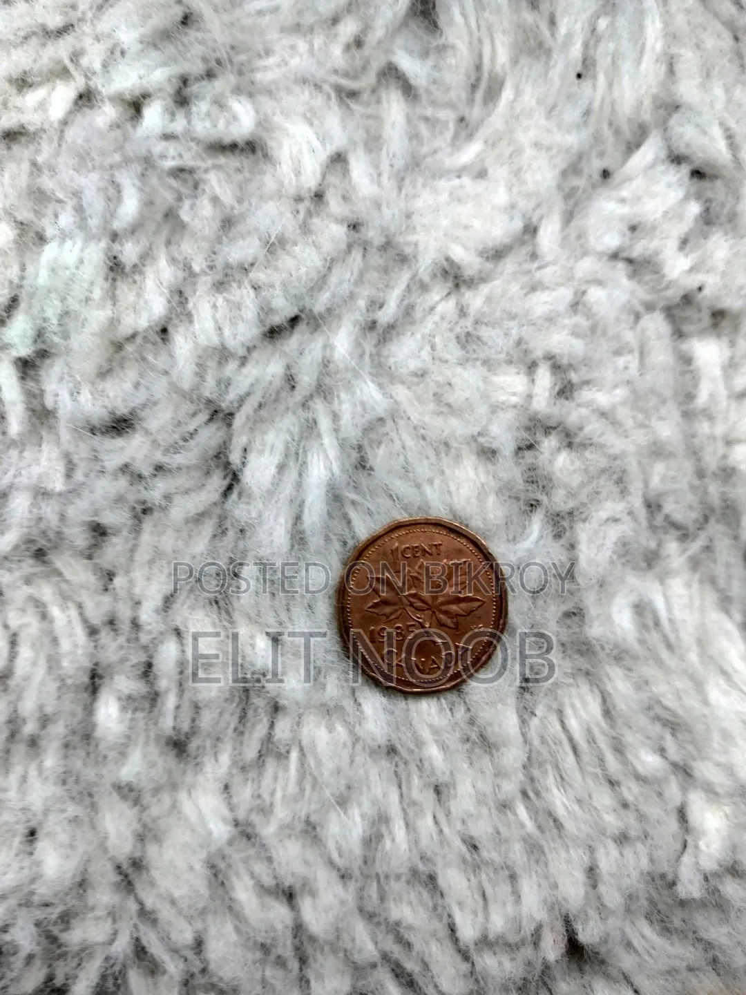 Old Coins and Notes.