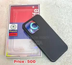 iPhone 15 Pro Covers