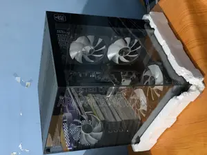 Desktop Computer MSI Aegis 3 16GB AMD Ryzen 5 SSD 512GB