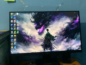 Desktop Computer MSI Aegis 3 16GB AMD Ryzen 5 SSD 512GB