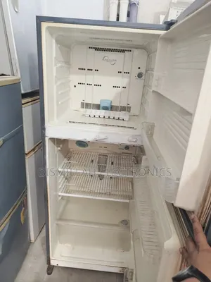 Sharp 20 Cft Refrigerator Non Frost