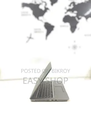 HP EliteBook 840 G1 ল্যাপটপ 4GB Intel Core i3 SSD 128GB