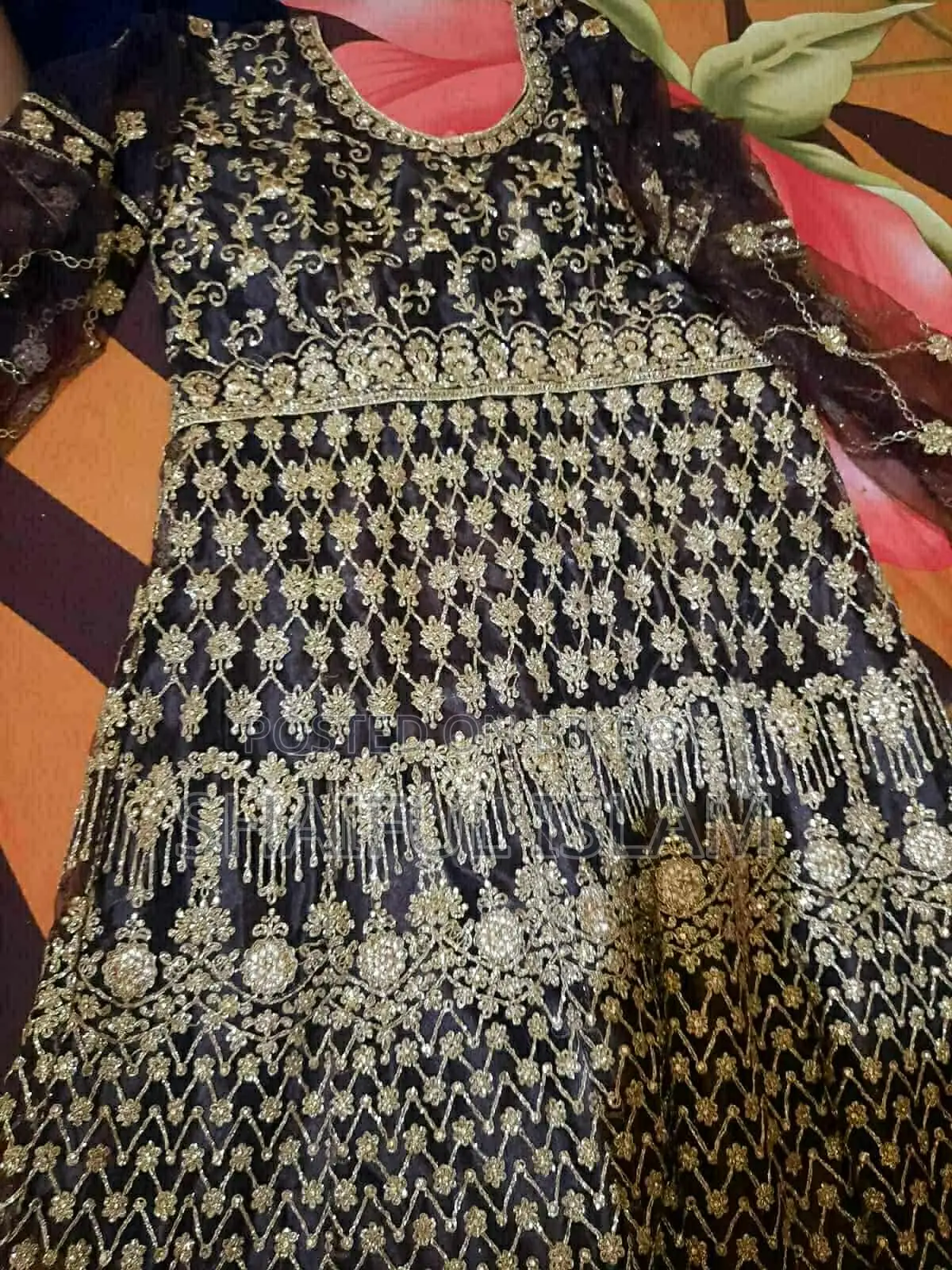 Party Dress