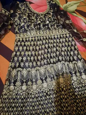 Party Dress