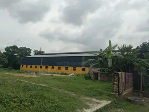 48000sft Complaints Factory Rent in Narsingdi