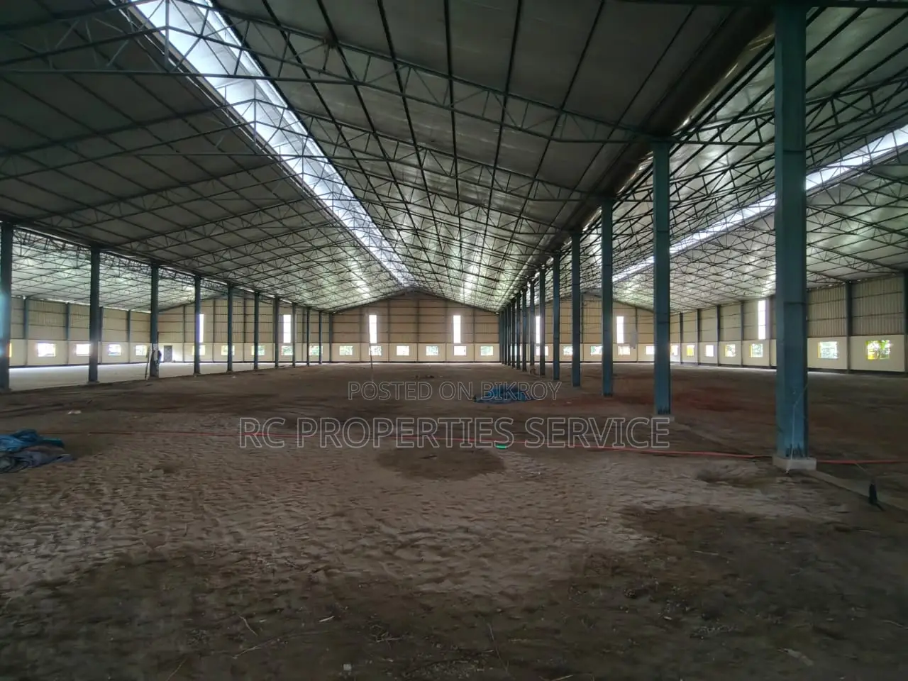 48000sft Complaints Factory Rent in Narsingdi