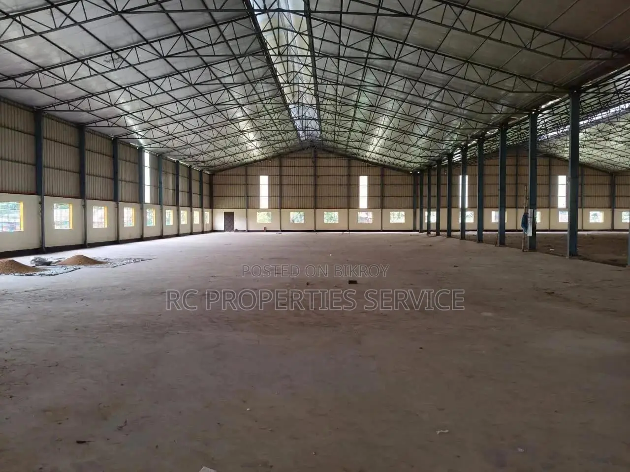 48000sft Complaints Factory Rent in Narsingdi