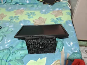 Dell 20” LED Monitor for Sale (Model: E2016h)