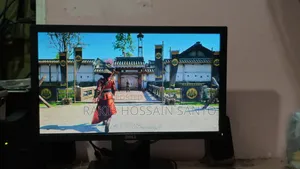 Dell 20” LED Monitor for Sale (Model: E2016h)