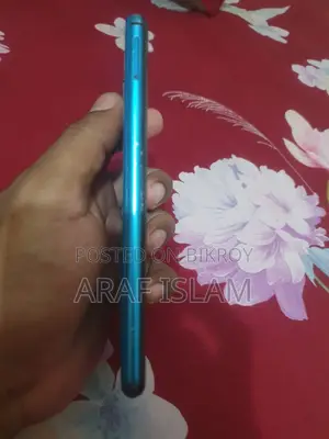 Honor 9X Lite 128 GB Blue