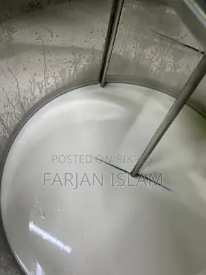 200l Milk Chiller Machine