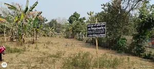 11 decimal land for sale in Tajpur village, Ashulia.