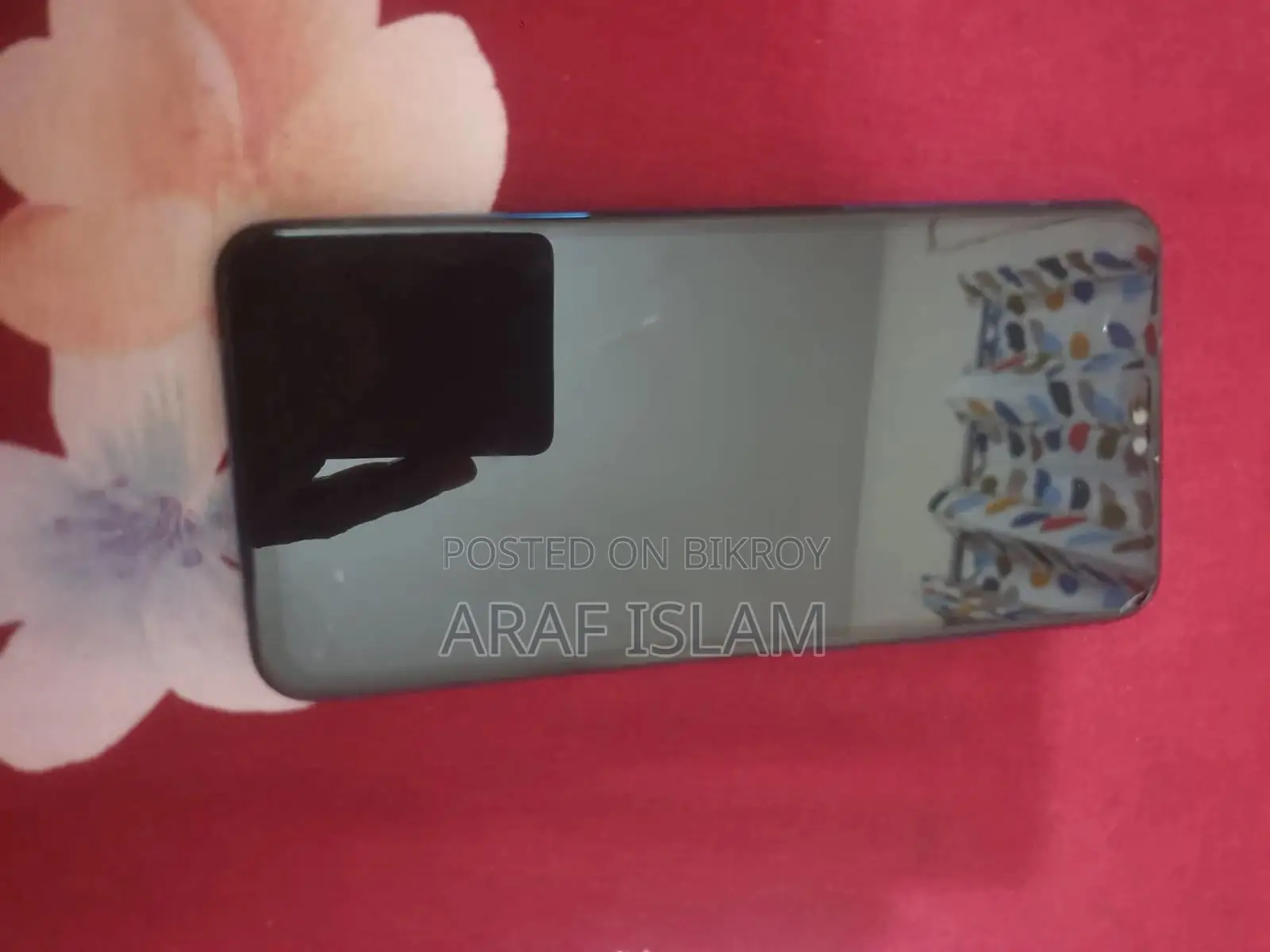 Honor 9X Lite 128 GB Blue