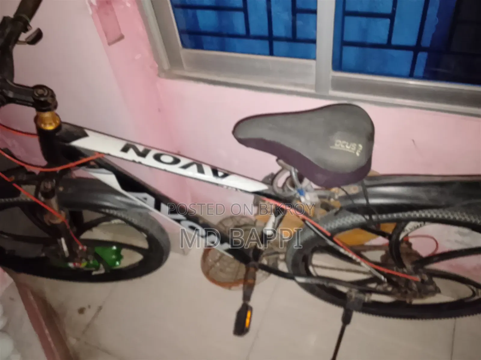 মোঃ বাপ্পি মিয়া