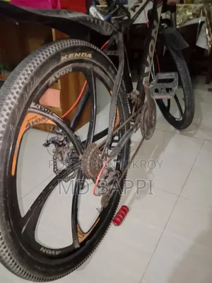 মোঃ বাপ্পি মিয়া