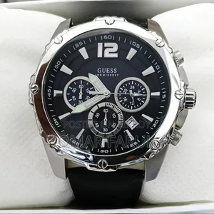 Guess Original Chronograph Watch