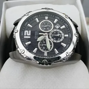 Guess Original Chronograph Watch