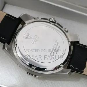 Guess Original Chronograph Watch