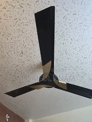 ৬ টি ইন্ডিয়ান Orient সিলিং ফ্যান বিক্রয় ৫৬" (Ceiling Fan)