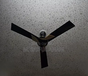 ৬ টি ইন্ডিয়ান Orient সিলিং ফ্যান বিক্রয় ৫৬" (Ceiling Fan)