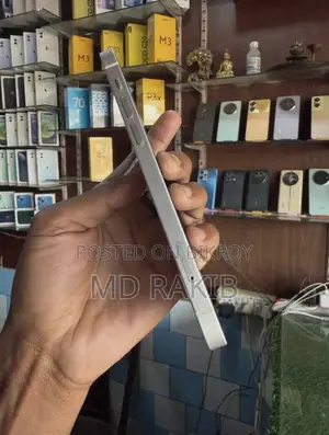 Apple iPhone 12 128 GB White