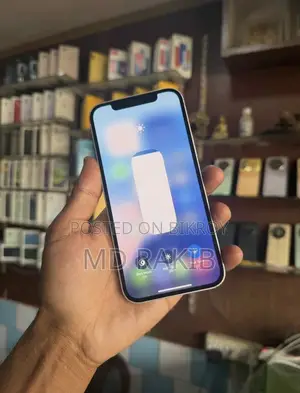 Apple iPhone 12 128 GB White