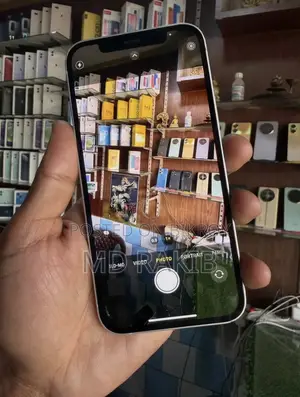 Apple iPhone 12 128 GB White