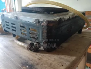 Table Gas Stove