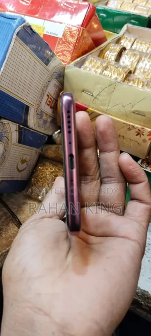Vivo V60 256 GB Purple