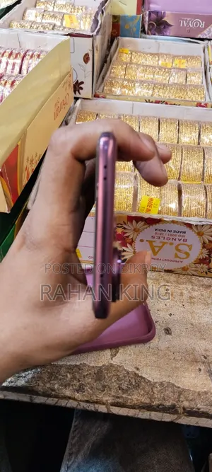 Vivo V60 256 GB Purple