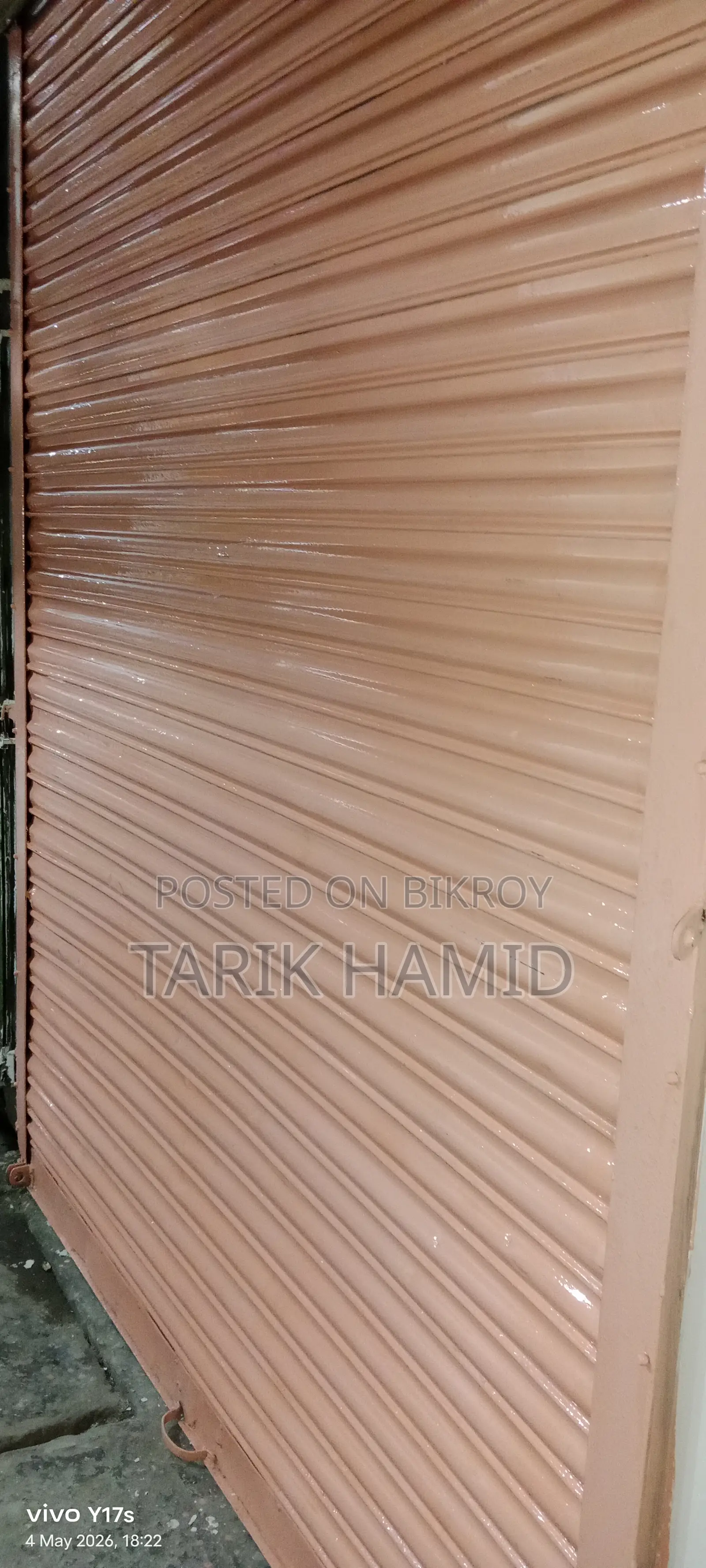 To-let For Shop