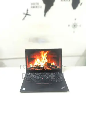 Laptop Lenovo ThinkPad T480s 8GB Intel Core I7 SSD 256GB