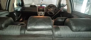 Toyota Axio 1.5 G 2WD 2008 Silver