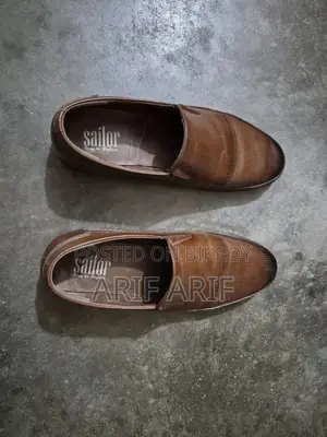 42 Inch Shoe