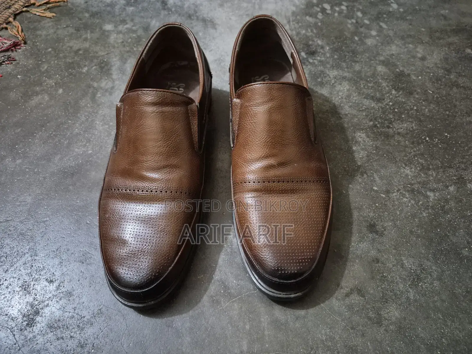 42 Inch Shoe