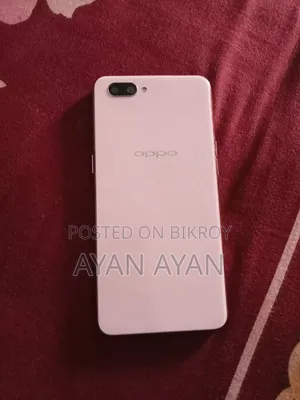 Oppo A3s 64 GB Pink