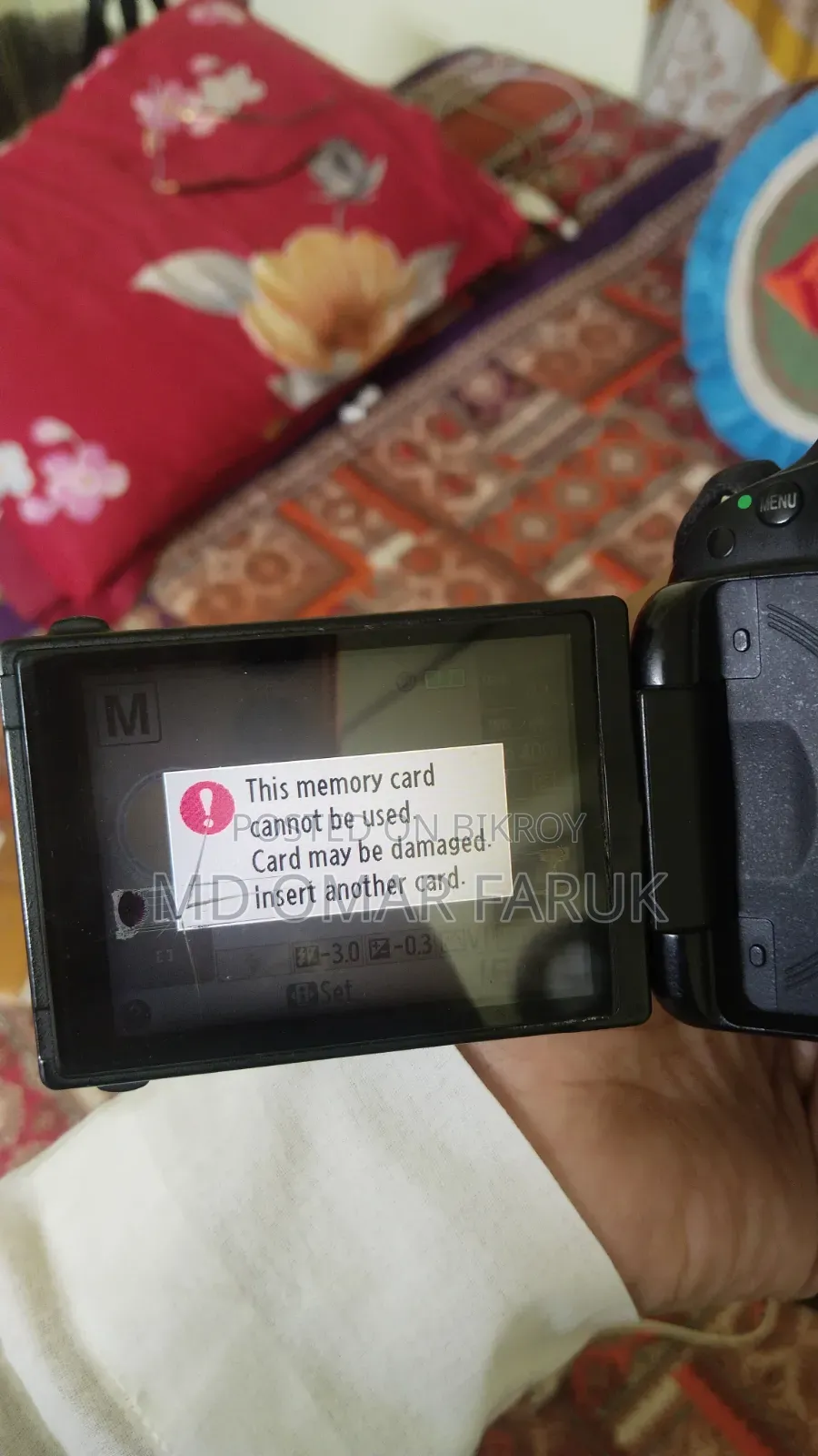 Mobile Phone 256 GB Black