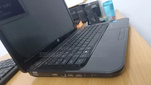 Laptop HP 4GB Intel Core i3 HDD 128GB