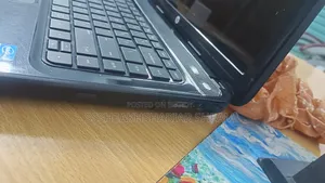 Laptop HP 4GB Intel Core i3 HDD 128GB