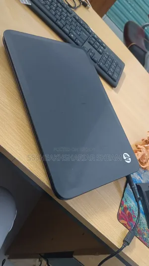 Laptop HP 4GB Intel Core i3 HDD 128GB