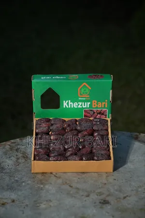Kalmi Maryam Dates