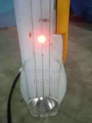 বাচ্চাদের পোর্টিবল ফোল্ডিং ফ্রেশ ৩ ঘন্টা বেকাপ চার্জফ্যান বিক্রি হবে